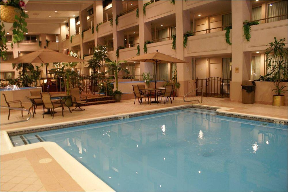 Holiday Inn Scranton East - Dunmore, An Ihg Hotel Kemudahan gambar