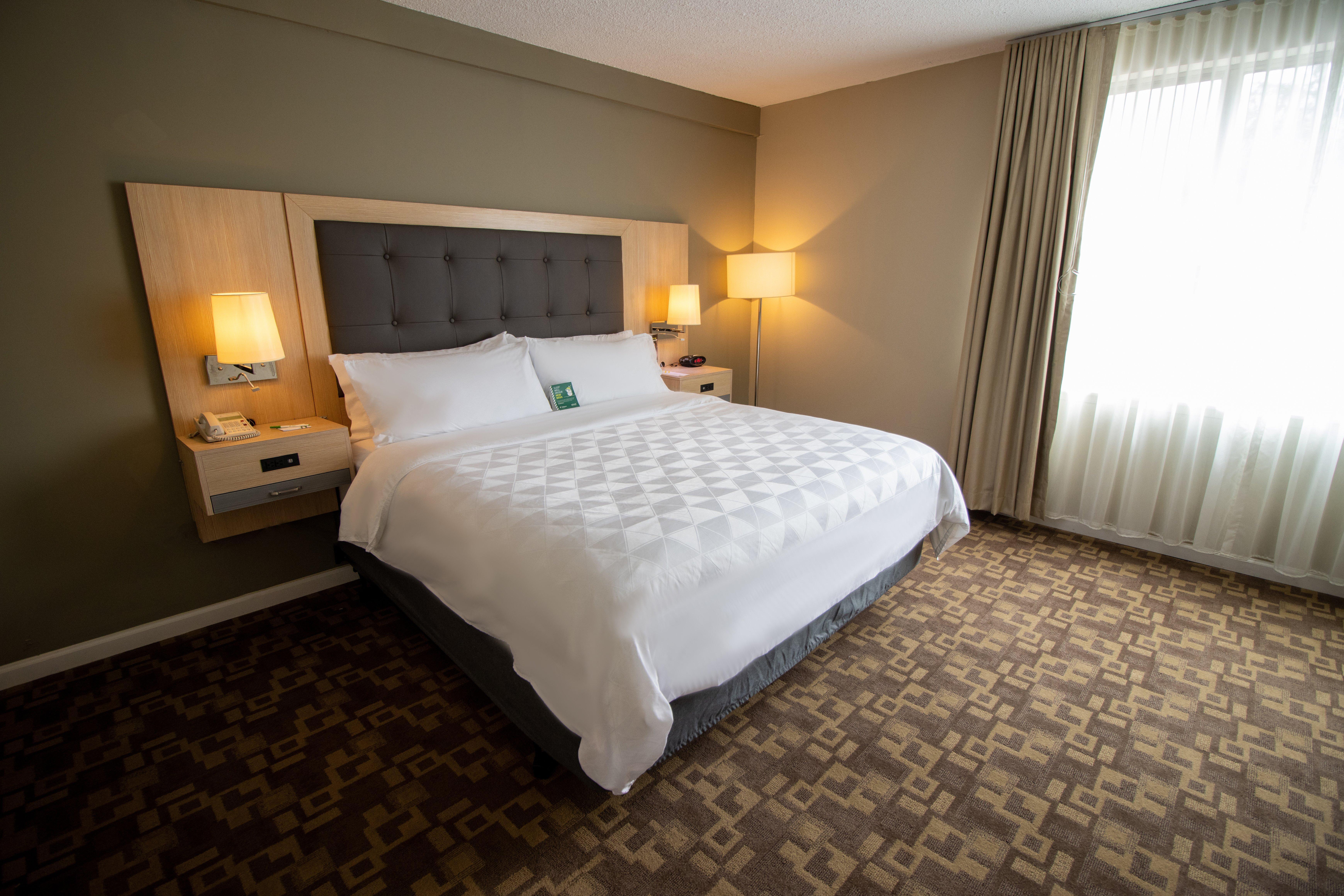 Holiday Inn Scranton East - Dunmore, An Ihg Hotel Luaran gambar